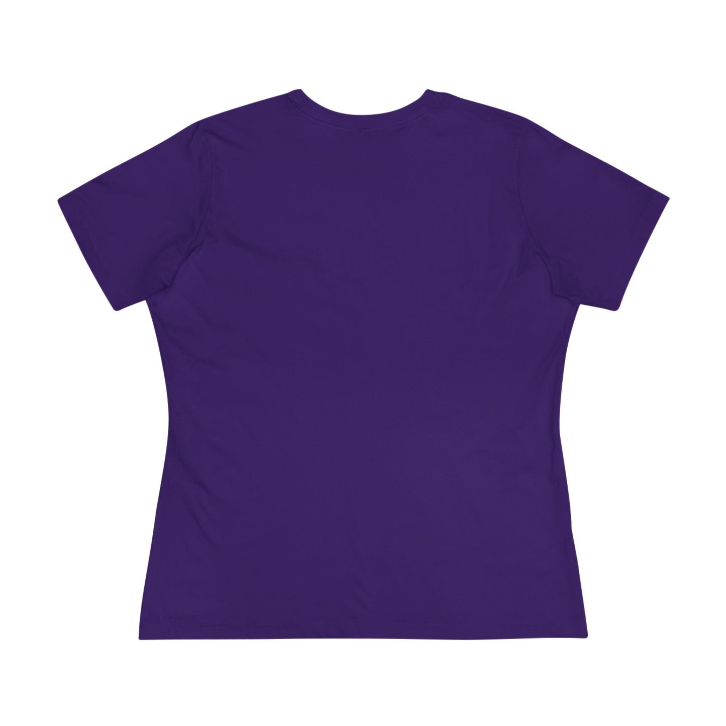 Women's Tee — 'A Falta de Pan, Buenas Son Tortas' Rainbow Cake Graphic