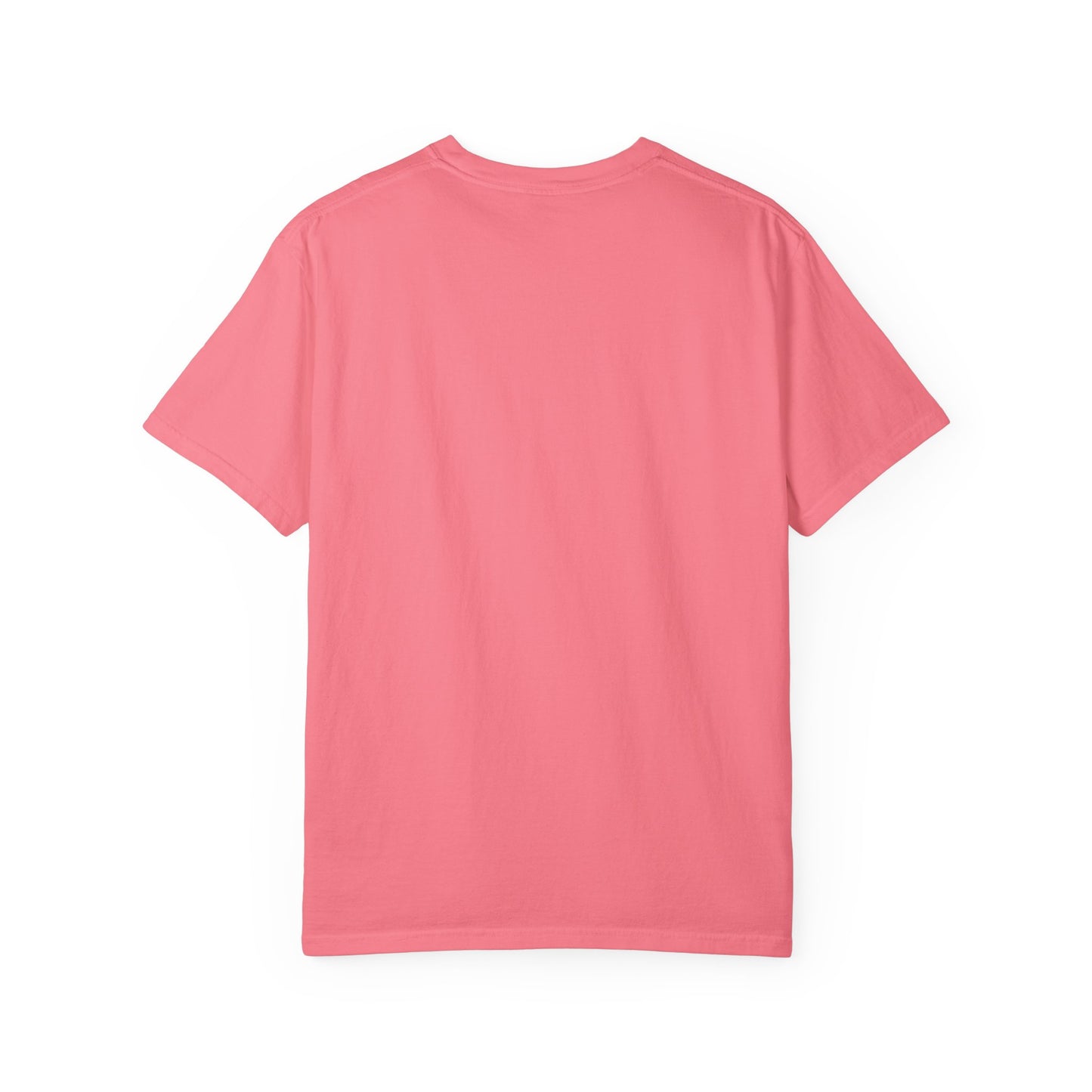 MÁS VUELTAS QUE A UN TROMPO - Camiseta Unisex Softstyle