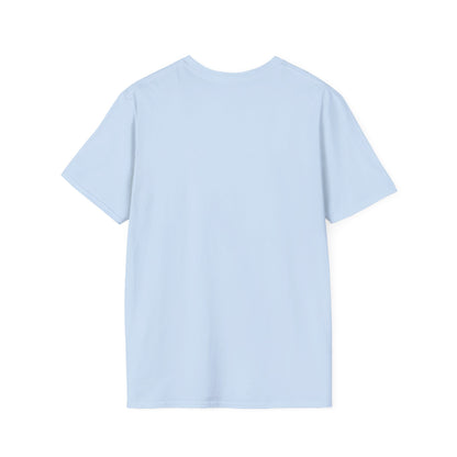 CAMARÓN QUE SE DUERME - Camiseta Unisex Softstyle