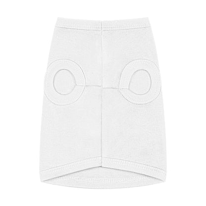 Ropa personalizada para mascotas – Comodidad y estilo para tu mejor amigo