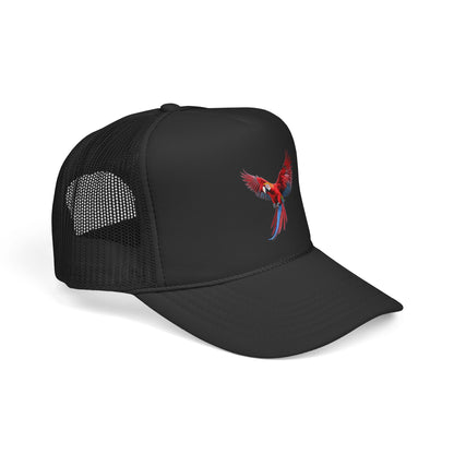 Gorra de Guacamaya