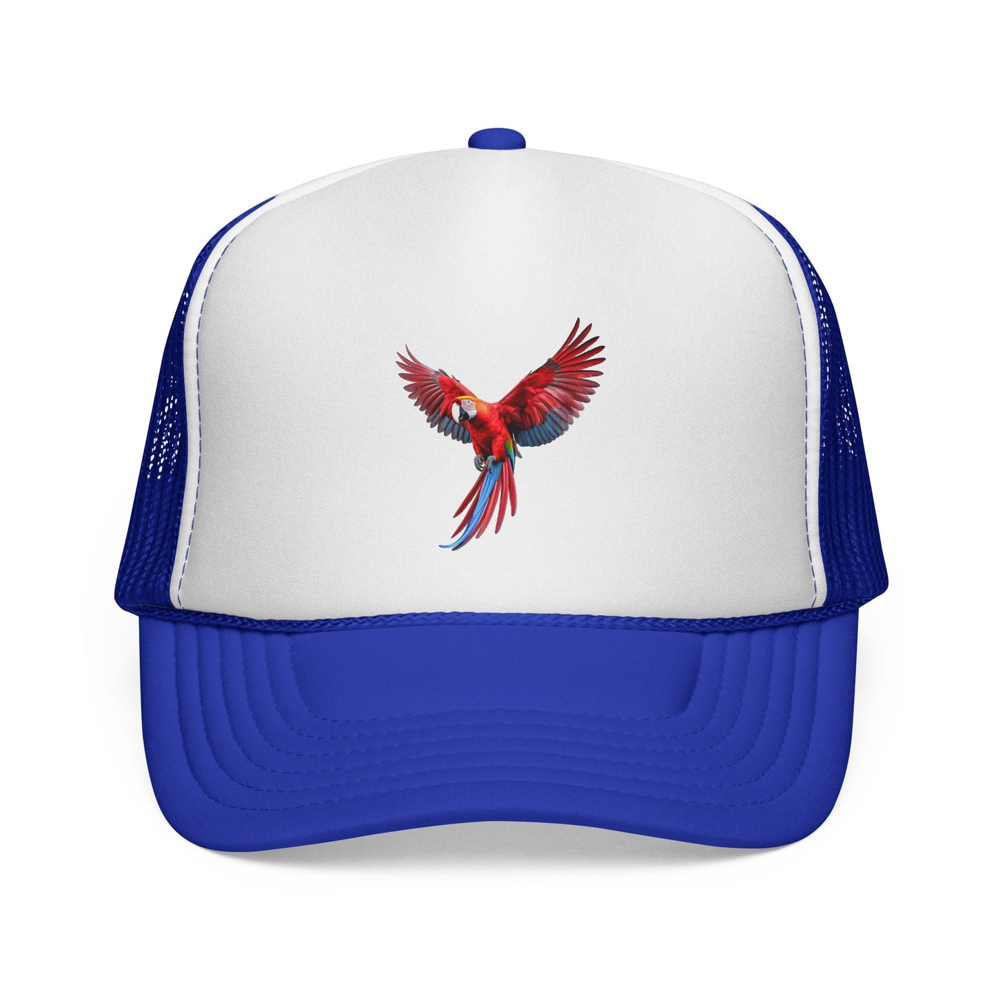 Gorra de Guacamaya