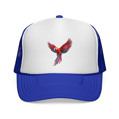 Gorra de Guacamaya