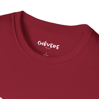 Camiseta Unisex Softstyle "Le Cayó La Locha" - Diseño Divertido y Casual Inspirado en Venezuela