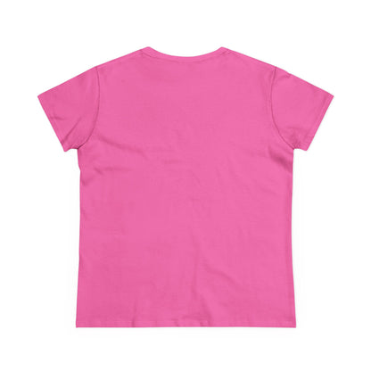 Caracas Outline Graphic Tee — Women's City Map Tee