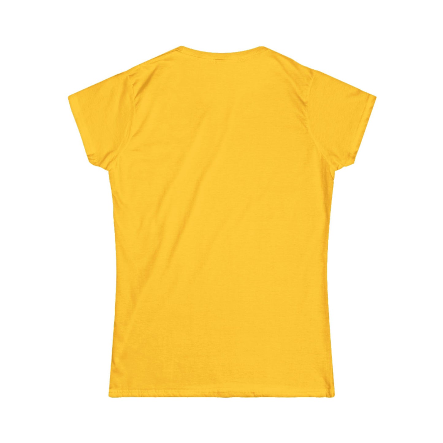 Veneka - Camiseta para Mujer  — Franela Minimalista